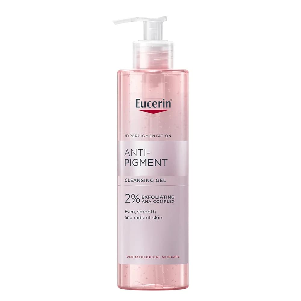 Eucerin Anti-Pigment Cleansing Gel 200 ml från Eucerin – köp hos Apotek Hjärtat