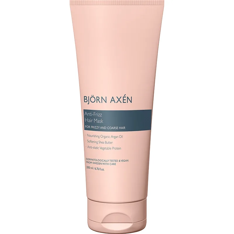 Björn Axén Anti-Frizz Hair Mask 200 ml från Björn Axén – köp hos Apotek Hjärtat