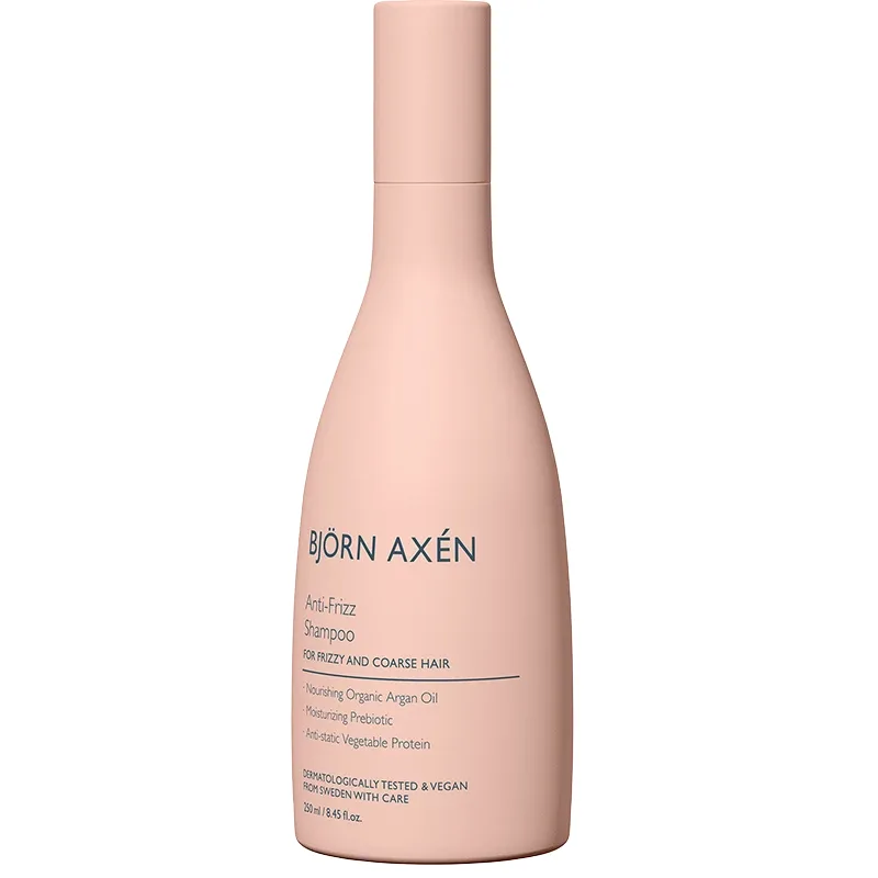 Björn Axén Anti-Frizz Shampoo 250 ml från Björn Axén – köp hos Apotek Hjärtat