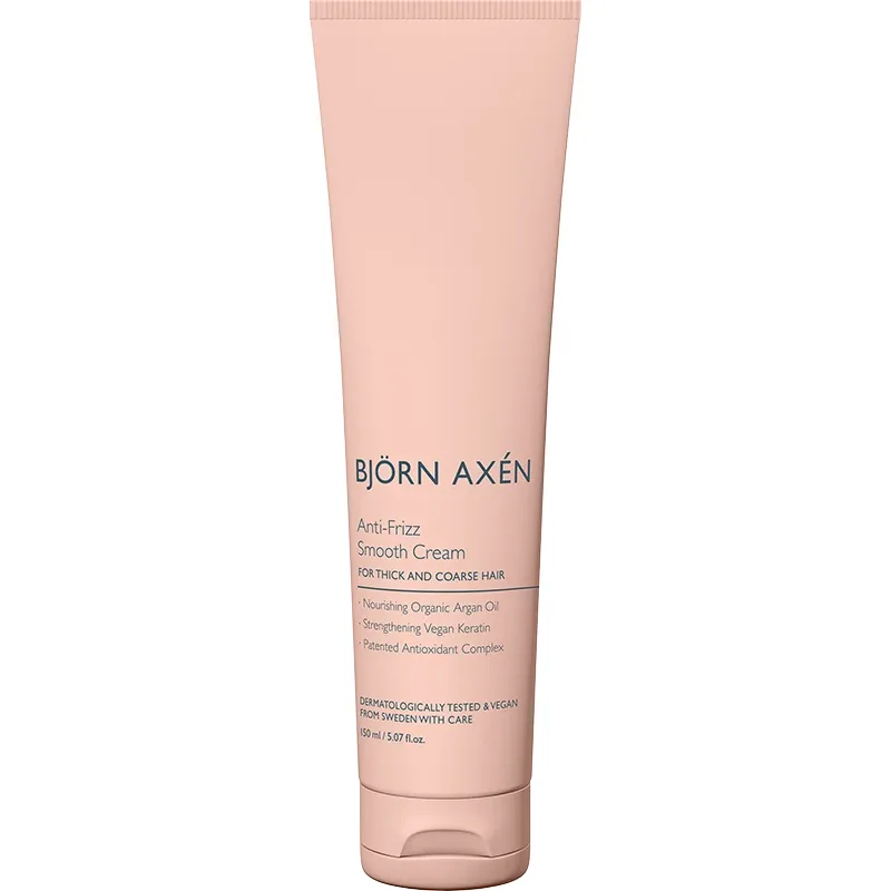 Björn Axén Anti-Frizz Smooth Cream 150 ml från Björn Axén – köp hos Apotek Hjärtat
