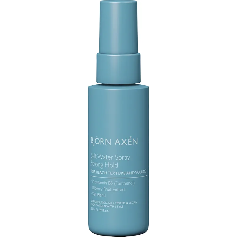 Björn Axén Salt Water Spray Travel Size 50 ml från Björn Axén – köp hos Apotek Hjärtat