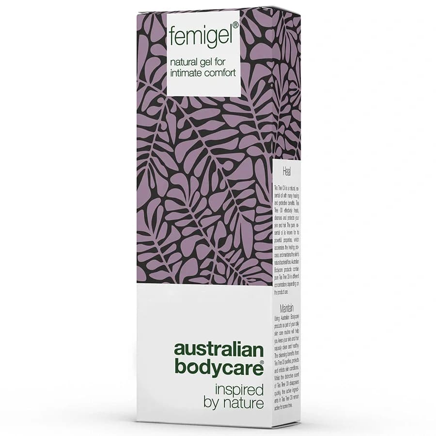 Australian Bodycare Femigel 5*7ml från Australian Bodycare – köp hos Apotek Hjärtat