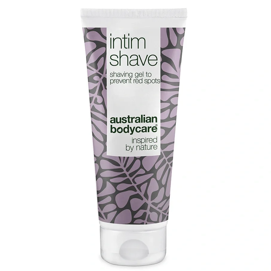 Australian Bodycare Intim Shave 100 ml från Australian Bodycare – köp hos Apotek Hjärtat