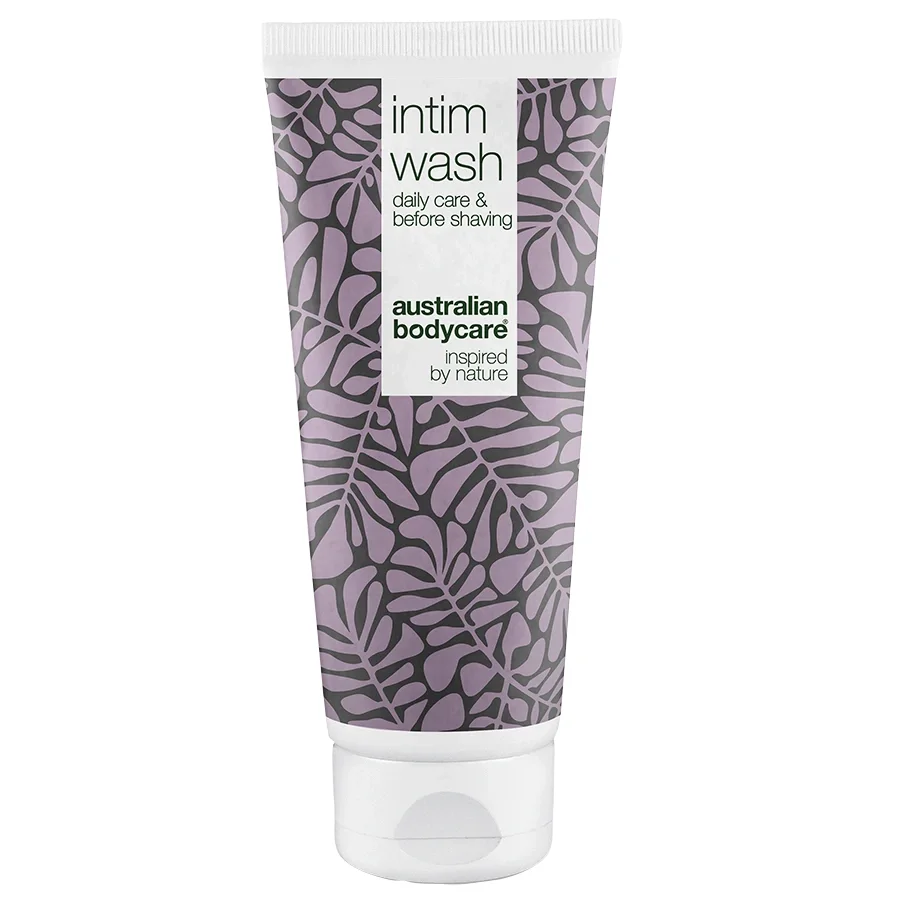 Australian Bodycare Intim Wash 200 ml från Australian Bodycare – köp hos Apotek Hjärtat