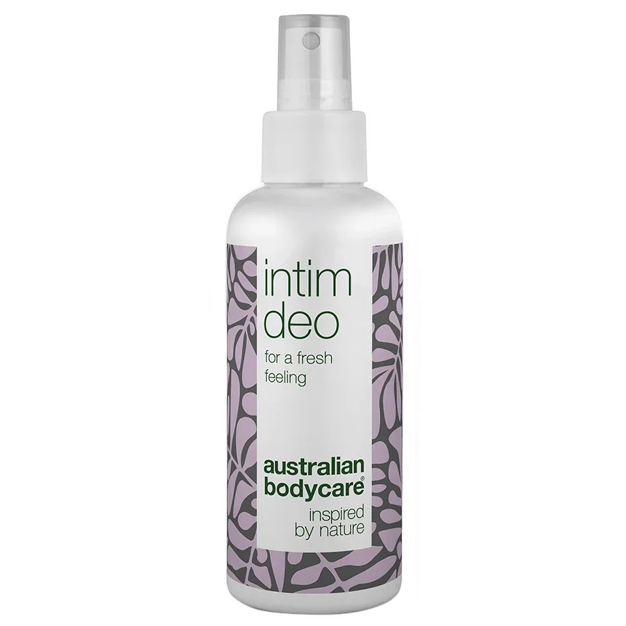 Australian Bodycare Intim Deo 100 ml från Australian Bodycare – köp hos Apotek Hjärtat