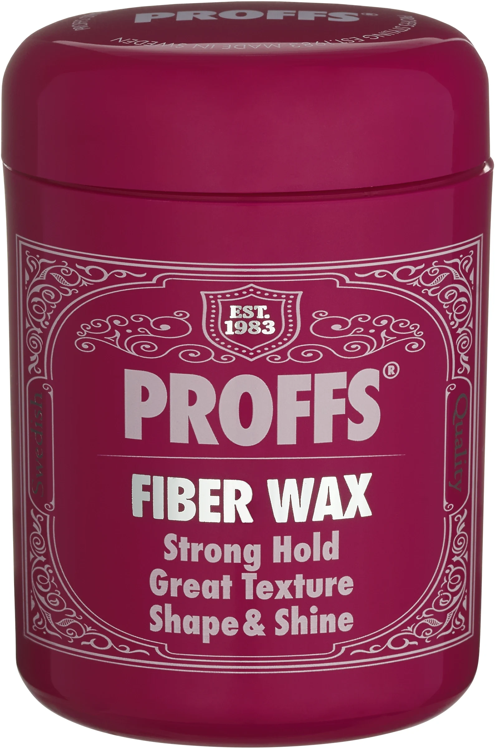PROFFS Fiber Wax 100 ml från Proffs – köp hos Apotek Hjärtat