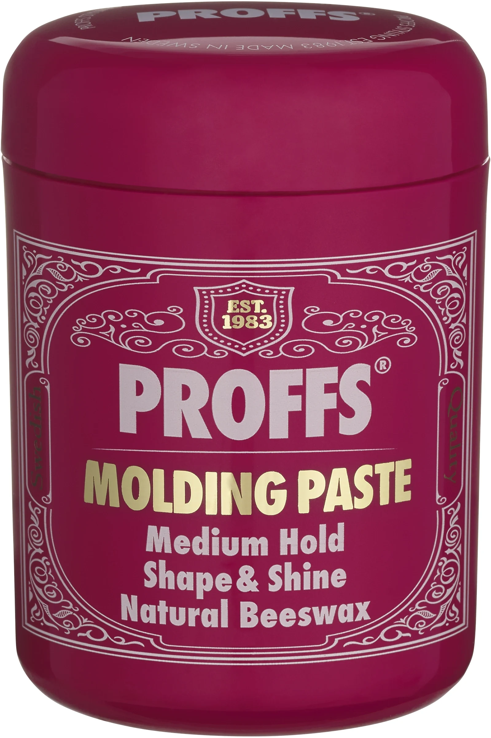 PROFFS Molding Paste 100 ml från Proffs – köp hos Apotek Hjärtat