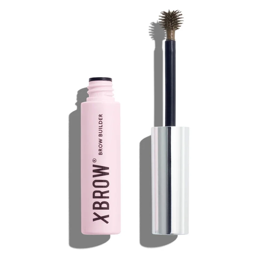 Xlash Brow Builder 4,5 ml Soft Brown från Xlash – köp hos Apotek Hjärtat