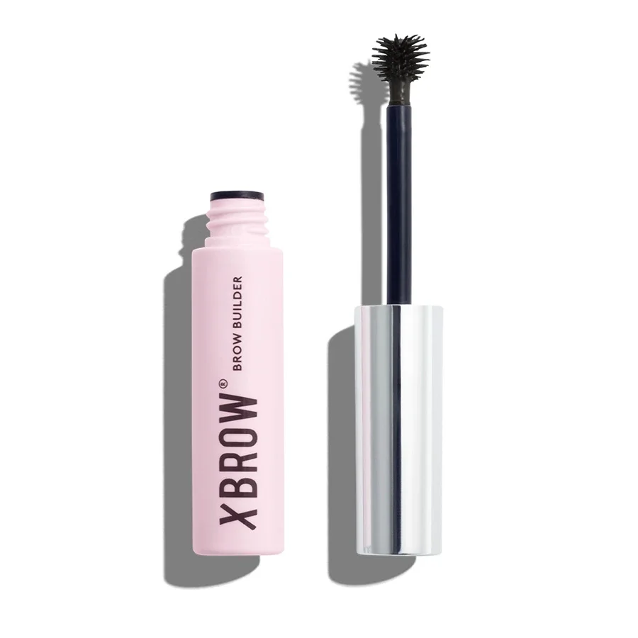 Xlash Brow Builder 4,5 ml Black Brown från Xlash – köp hos Apotek Hjärtat