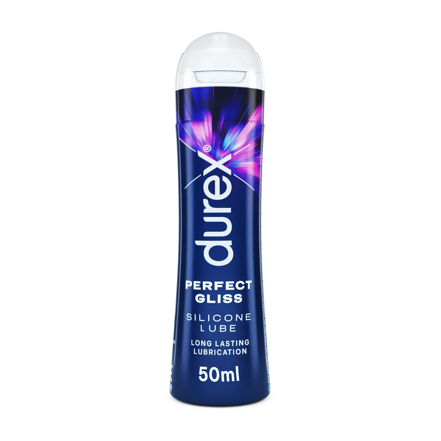 Durex Perfect Gliss Silicone Lube 50 ml från Durex – köp hos Apotek Hjärtat