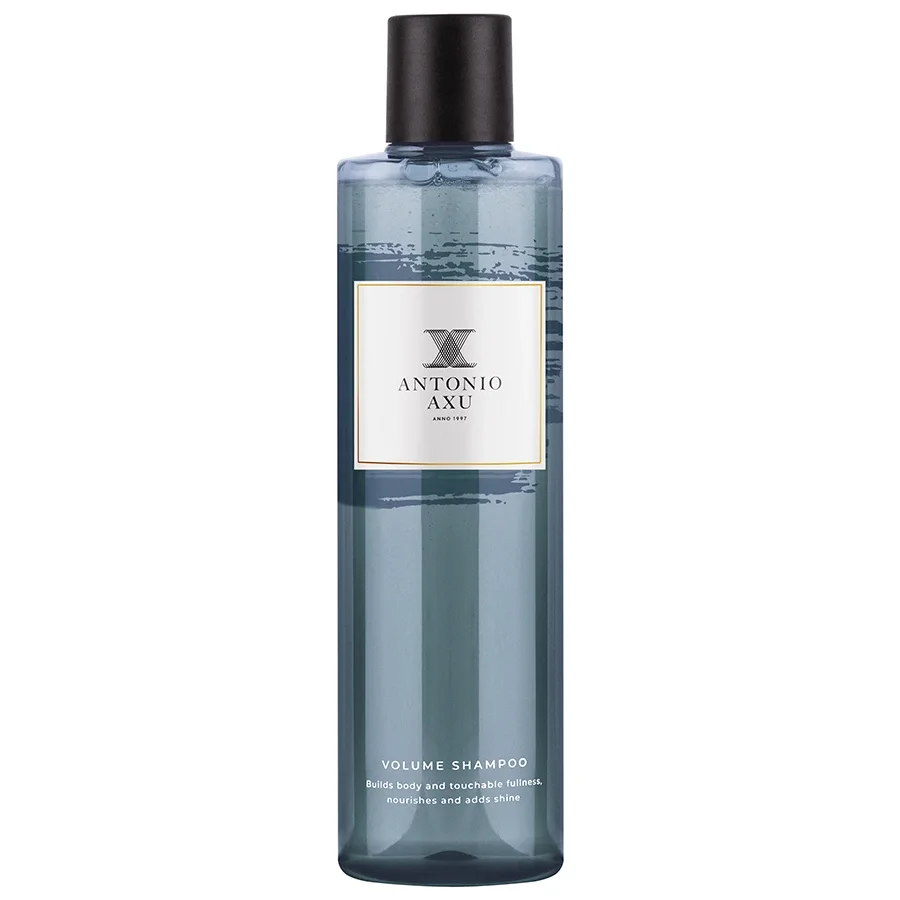 Antonio Axu Volume Shampoo 250 ml – från Antonio Axu – 134 kr – hos Apotek Hjärtat