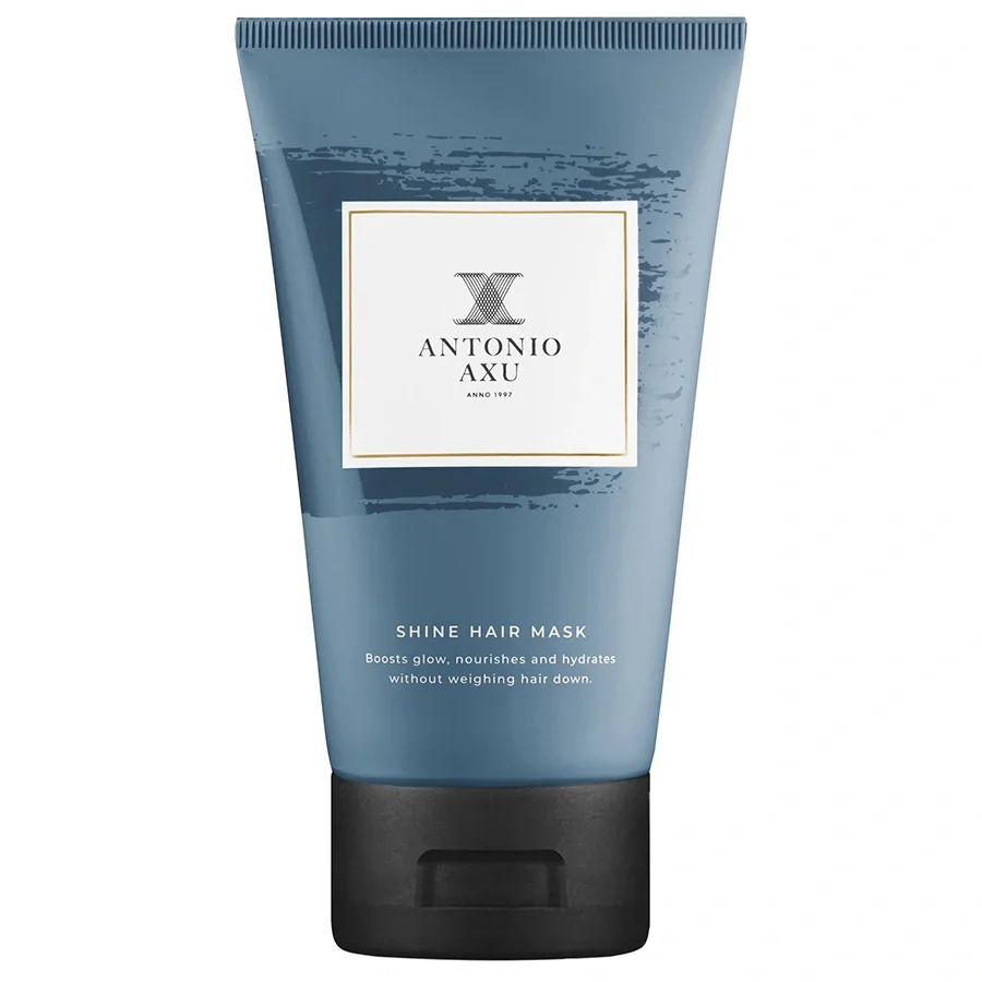 Antonio Axu Shine Hair Mask 150 ml – från Antonio Axu – 111 kr – hos Apotek Hjärtat