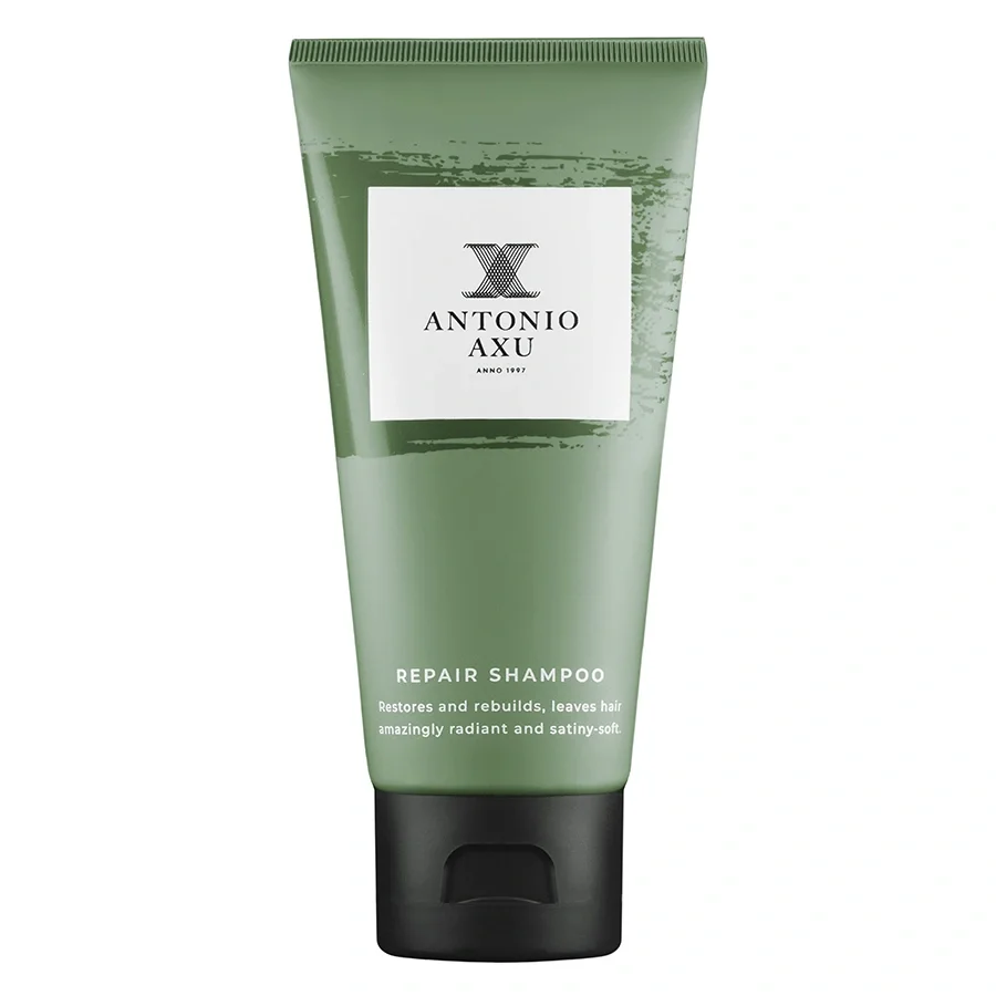 Antonio Axu Repair Shampoo Travel-Size 60 ml från Antonio Axu – köp hos Apotek Hjärtat