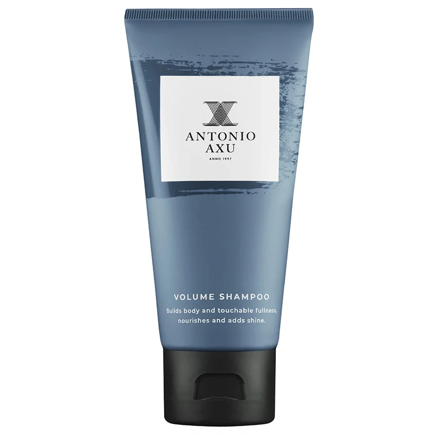Antonio Axu Volume Shampoo Travel-Size 60 ml – från Antonio Axu – 59 kr – hos Apotek Hjärtat