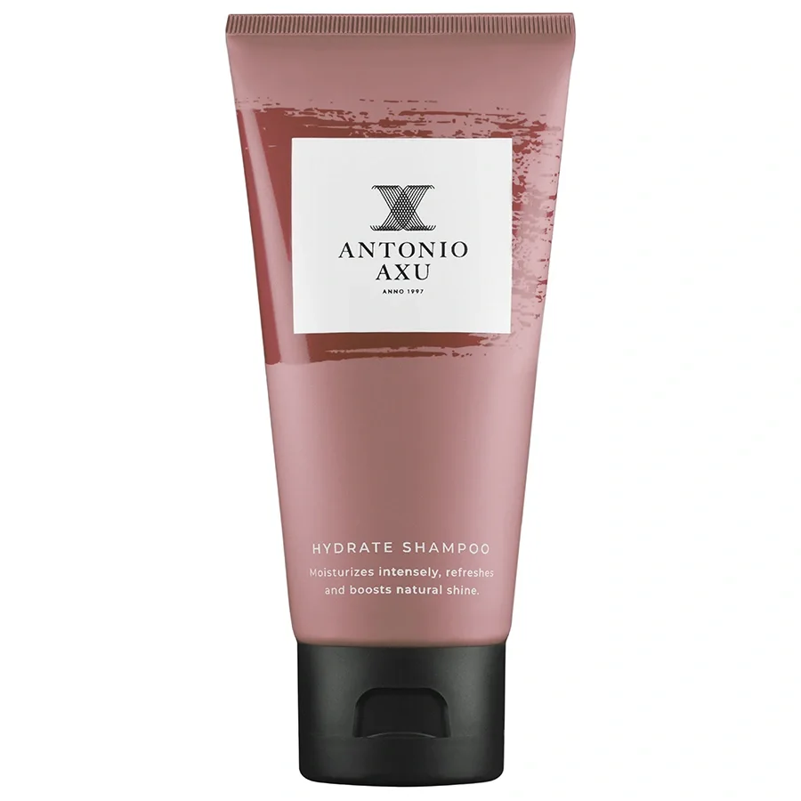 Antonio Axu Hydrate Shampoo Travel-Size 60 ml från Antonio Axu – köp hos Apotek Hjärtat