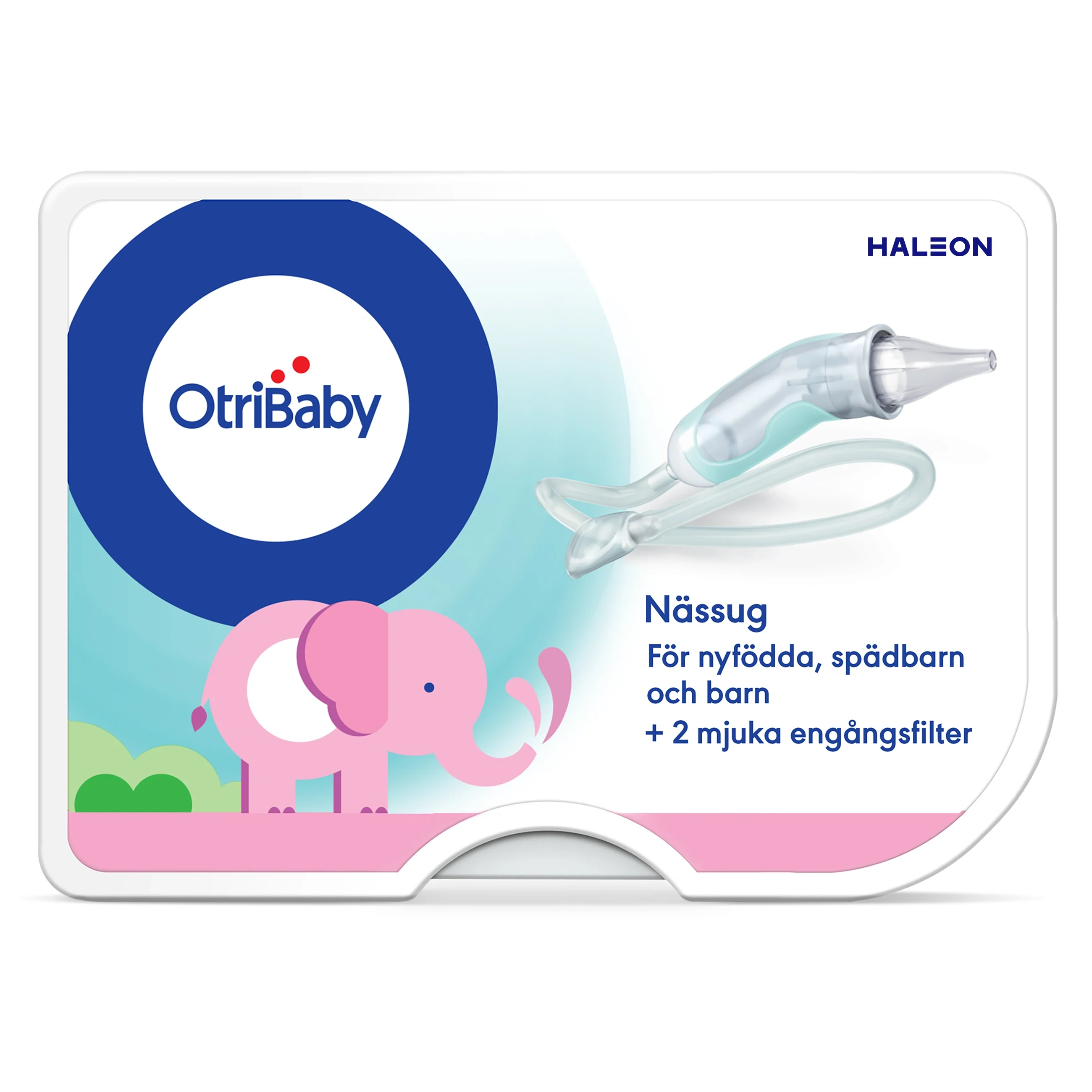 OtriBaby Nässug från OtriBaby – köp hos Apotek Hjärtat