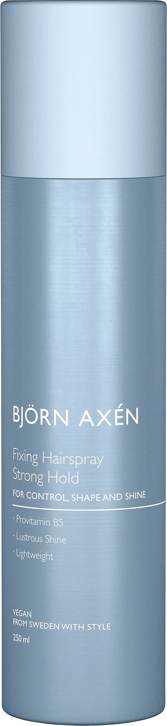 Björn Axén Fixing Hairspray 250 ml från Björn Axén – köp hos Apotek Hjärtat