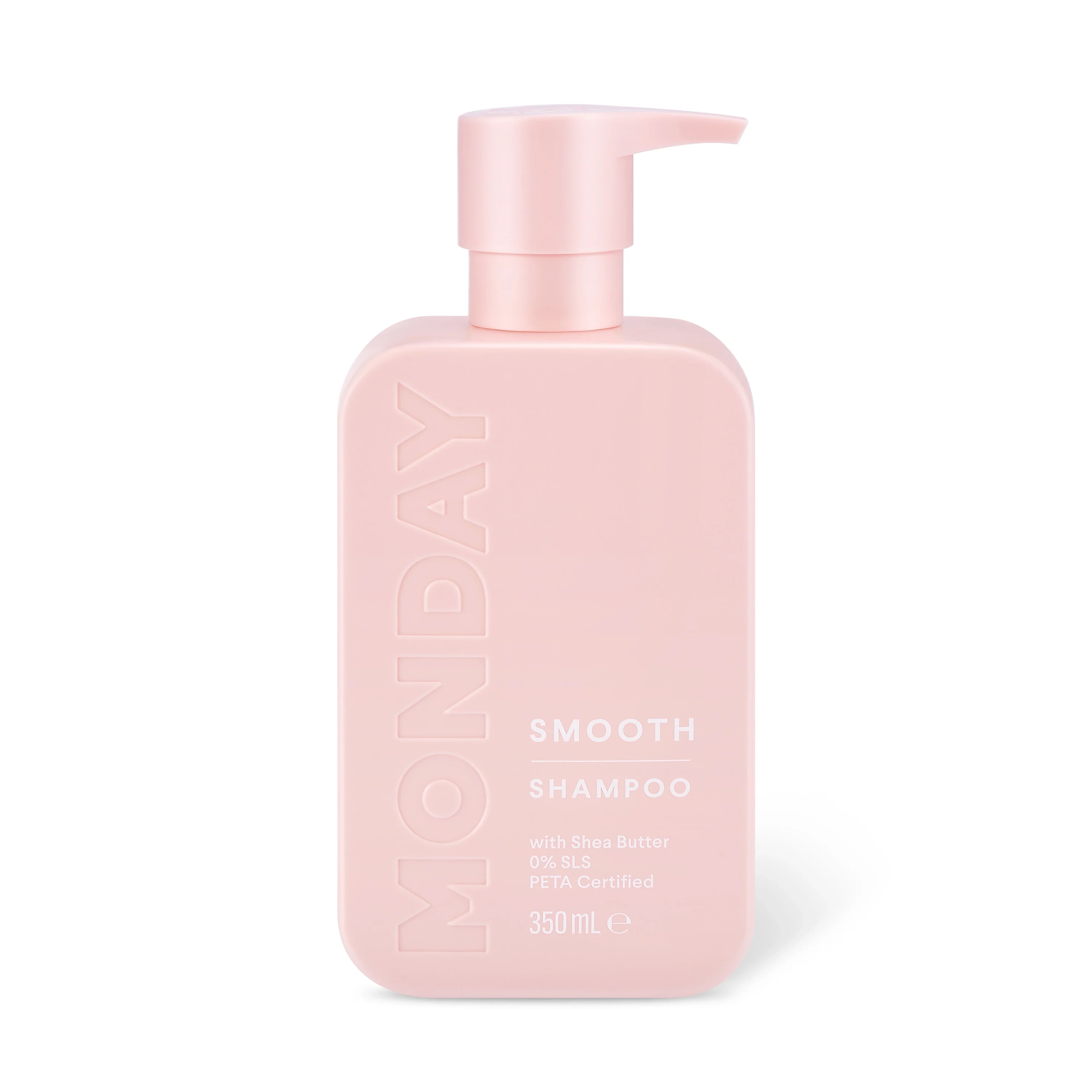 MONDAY Haircare Smooth Shampoo 350 ml från MONDAY Haircare – köp hos Apotek Hjärtat