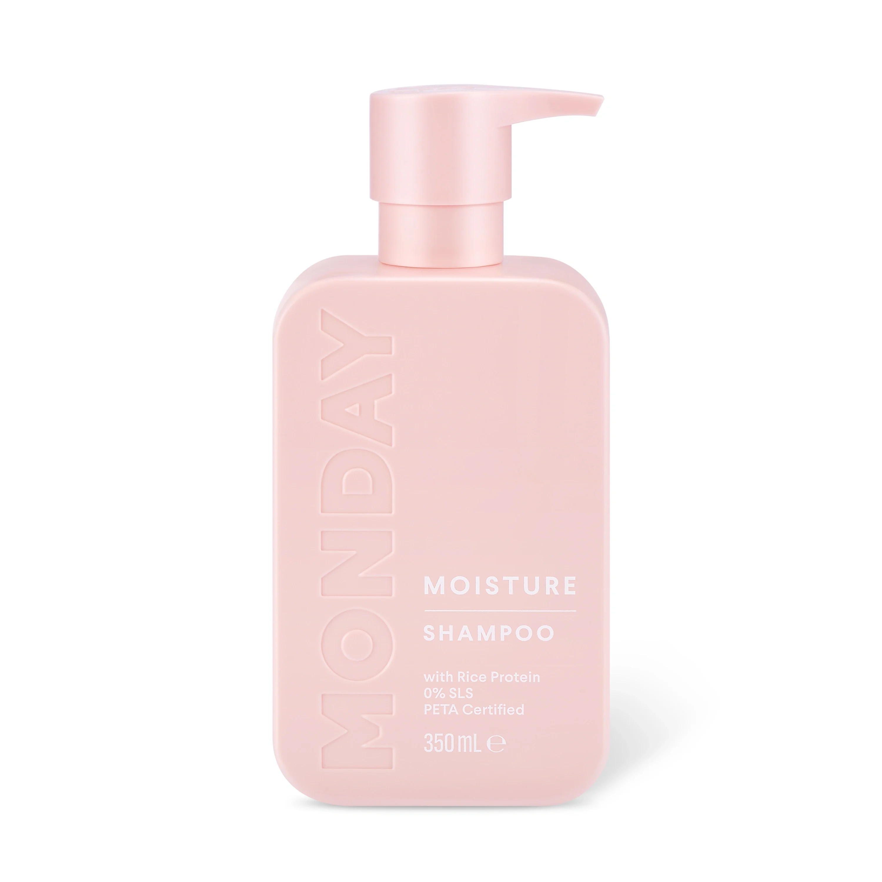 MONDAY Haircare Moisture Shampoo 350 ml från MONDAY Haircare – köp hos Apotek Hjärtat