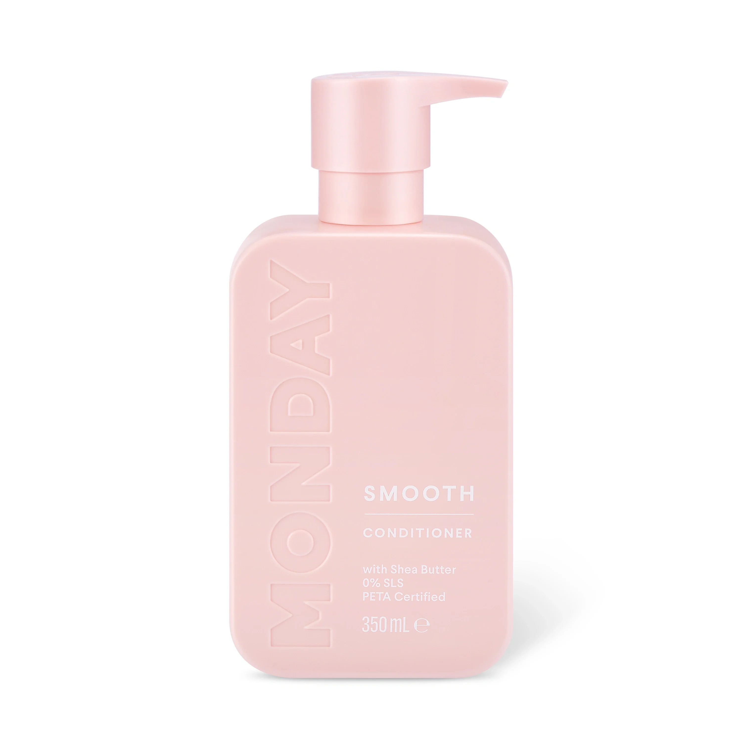 MONDAY Haircare Smooth Conditioner 350 ml från MONDAY Haircare – köp hos Apotek Hjärtat