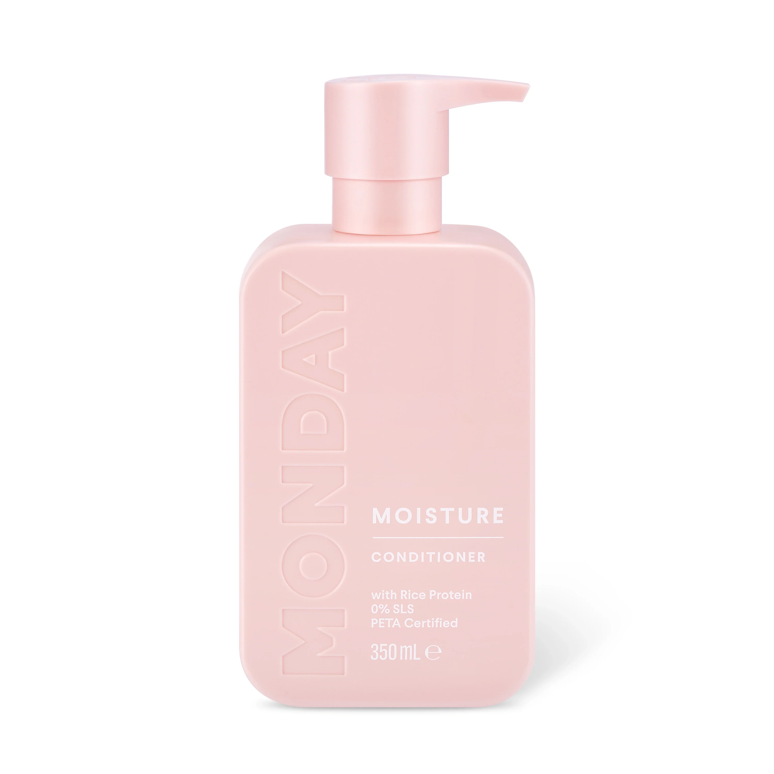 MONDAY Haircare Moisture Conditioner 350 ml från MONDAY Haircare – köp hos Apotek Hjärtat