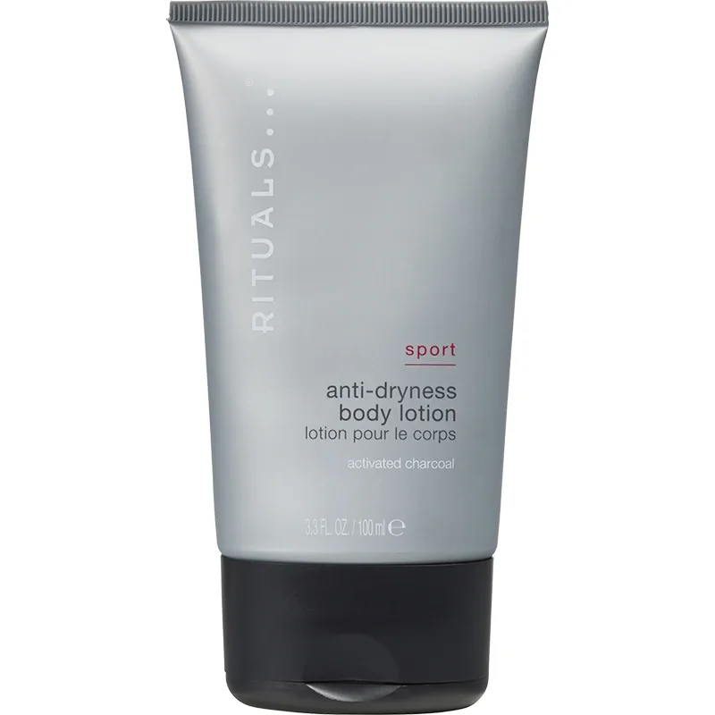 Rituals Anti-Dryness Body Lotion Sport 100ml från Rituals – köp hos Apotek Hjärtat