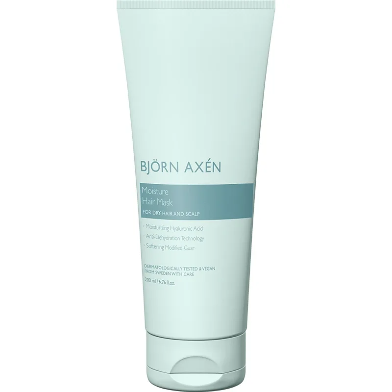 Björn Axén Moisture Hair Mask 200 ml från Björn Axén – köp hos Apotek Hjärtat