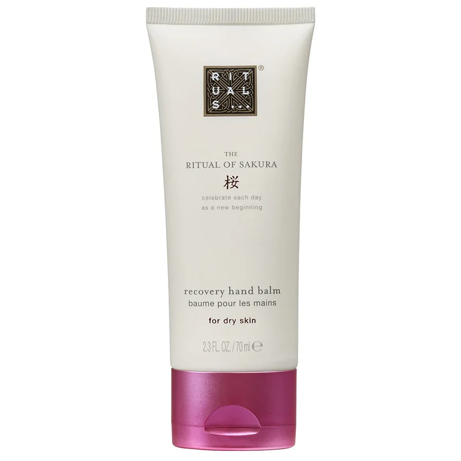 Rituals Recovery Hand Balm Sakura 70 ml från Rituals – köp hos Apotek Hjärtat