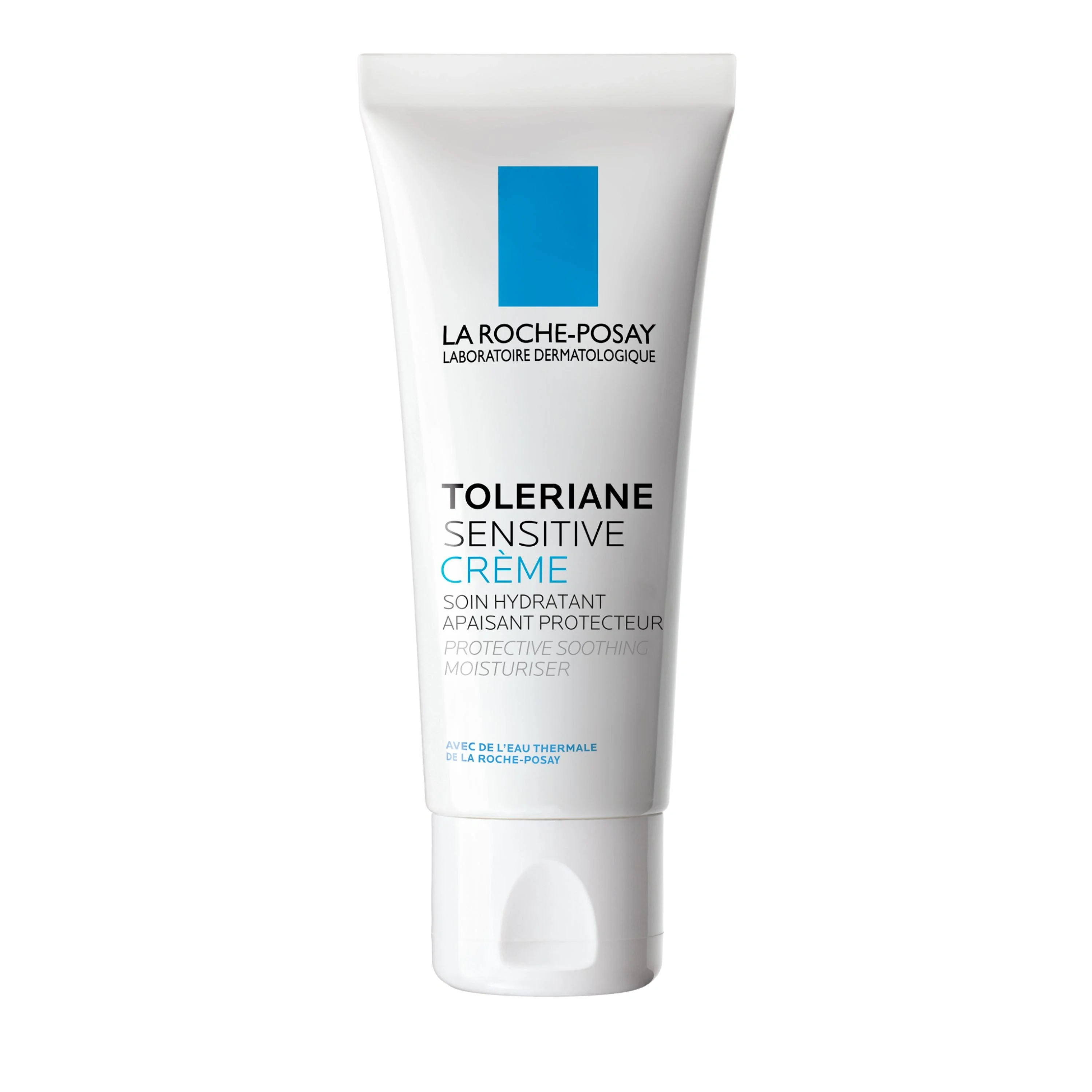 La Roche-Posay Toleriane Sensitive Oparf 40 ml från La Roche-Posay - köp hos Apotek Hjärtat