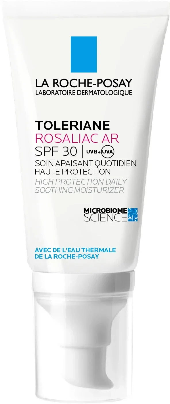 La Roche-Posay Rosaliac AR SPF 30, 50 ml från La Roche-Posay - köp hos Apotek Hjärtat