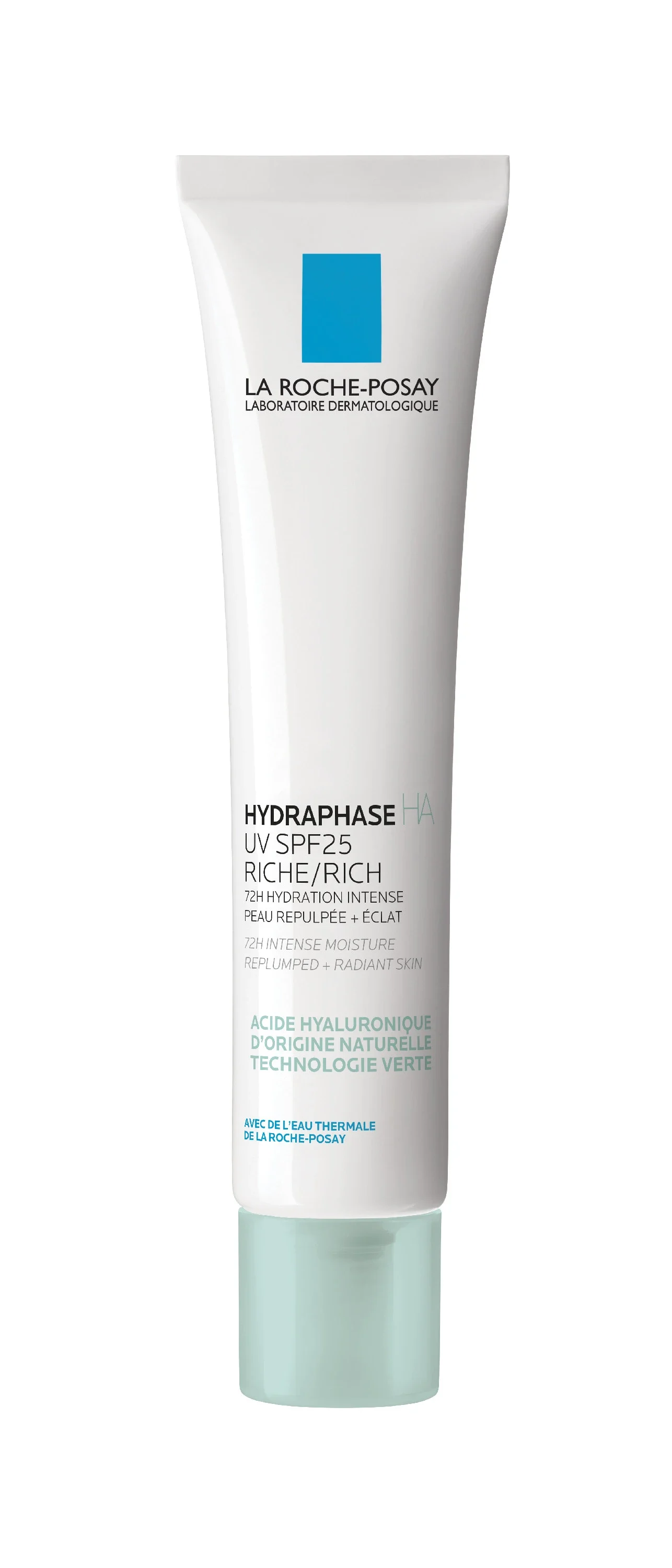 La Roche-Posay Hydraphase HA UV Riche SPF 25, 40 ml från La Roche-Posay – köp hos Apotek Hjärtat