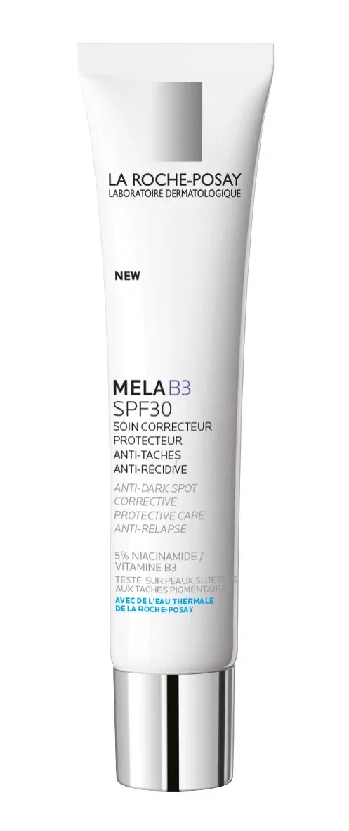 La Roche-Posay Mela B3 SPF 30, 40 ml från La Roche-Posay – köp hos Apotek Hjärtat