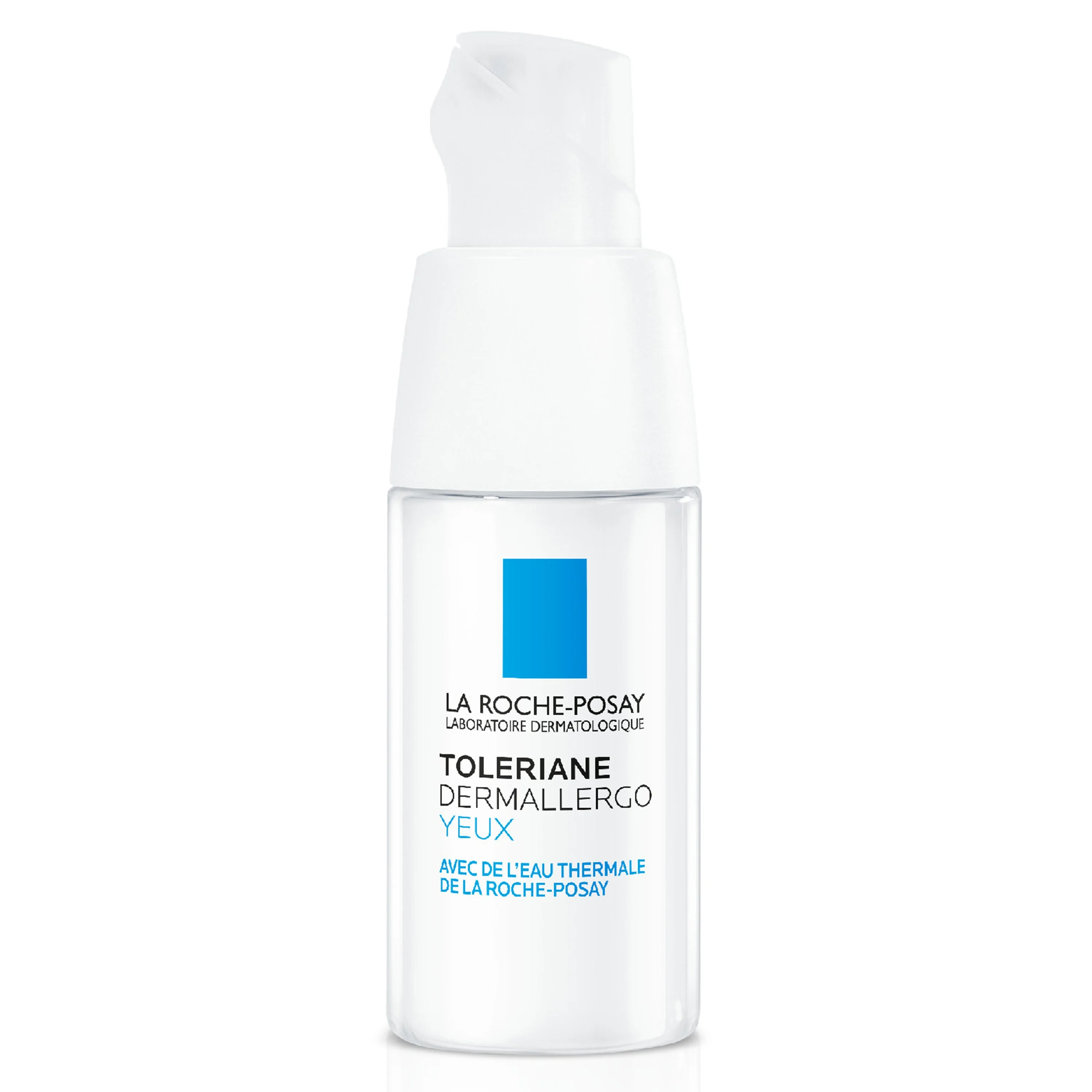 La Roche-Posay Toleriane Dermallergo Eyes 20 ml från La Roche-Posay - köp hos Apotek Hjärtat