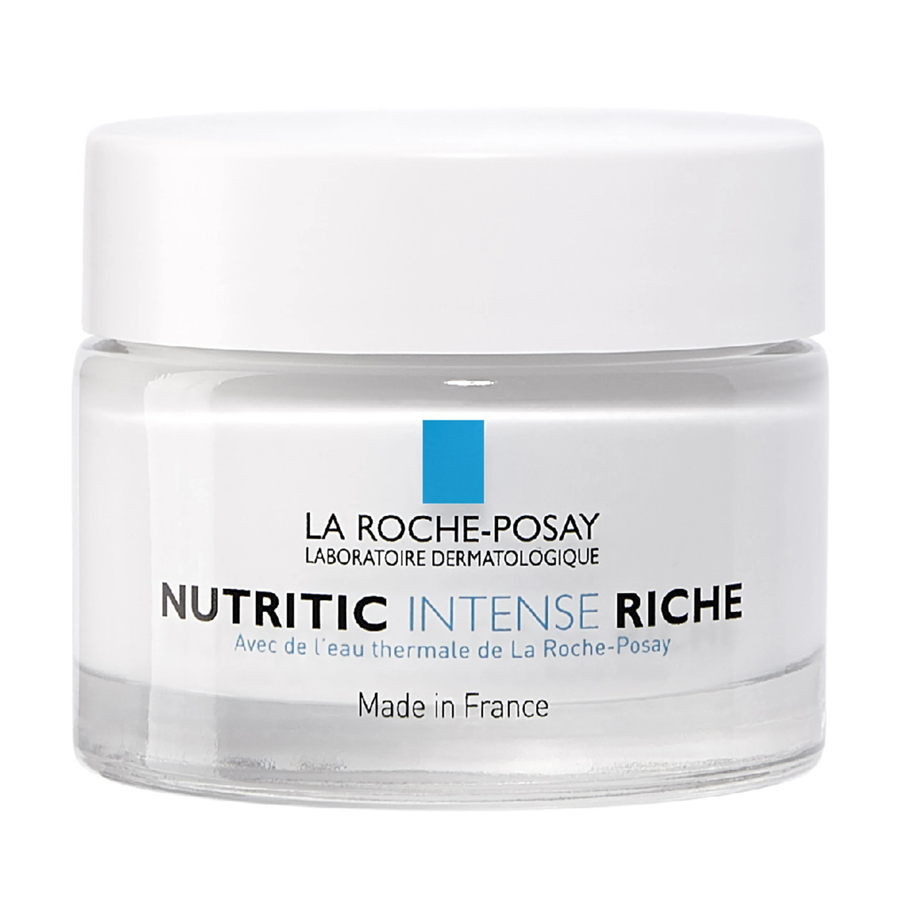 La Roche-Posay Nutritic Intense Rich 50 ml från La Roche-Posay – köp hos Apotek Hjärtat