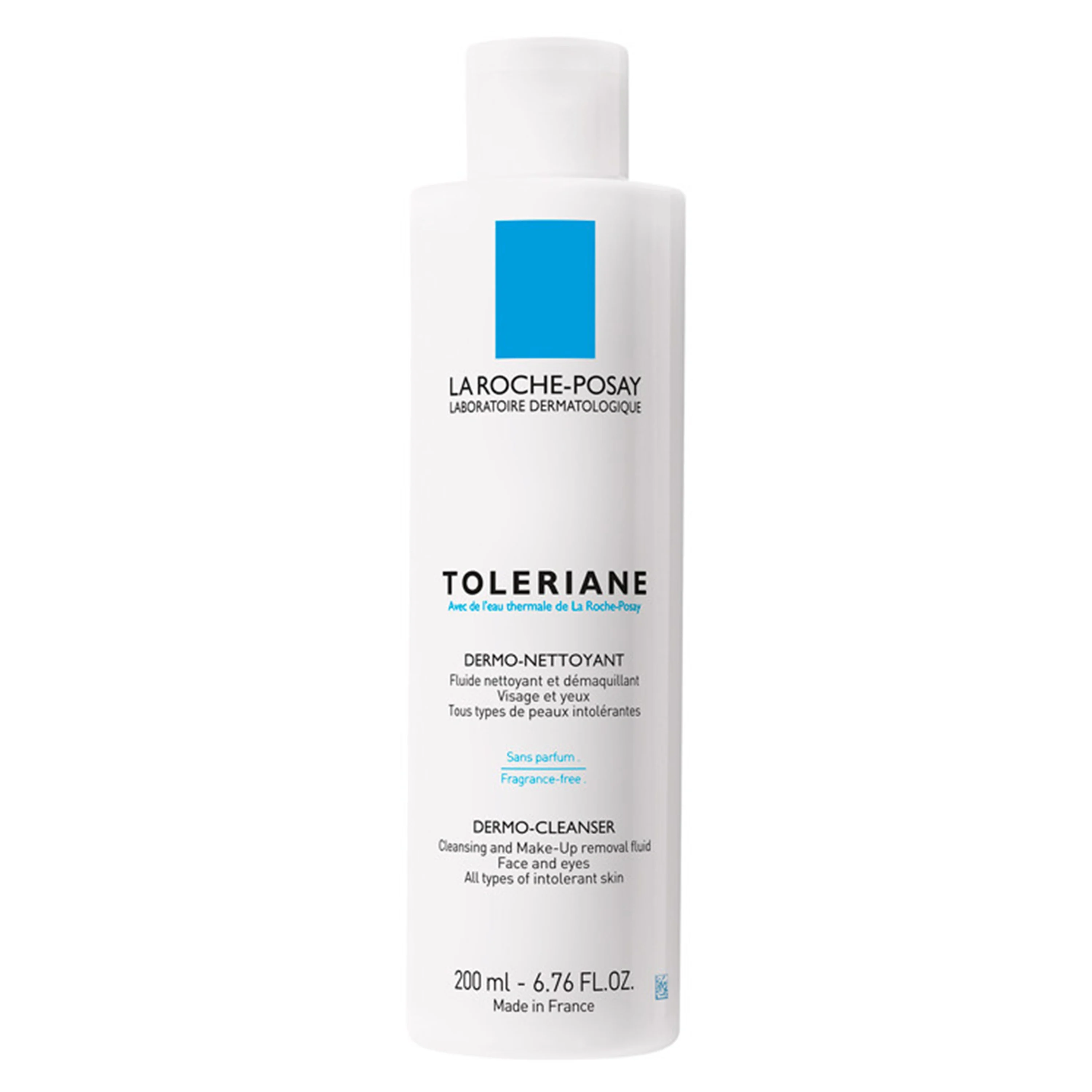 La Roche-Posay Toleriane Rengöringslotion 200 ml från La Roche-Posay - köp hos Apotek Hjärtat