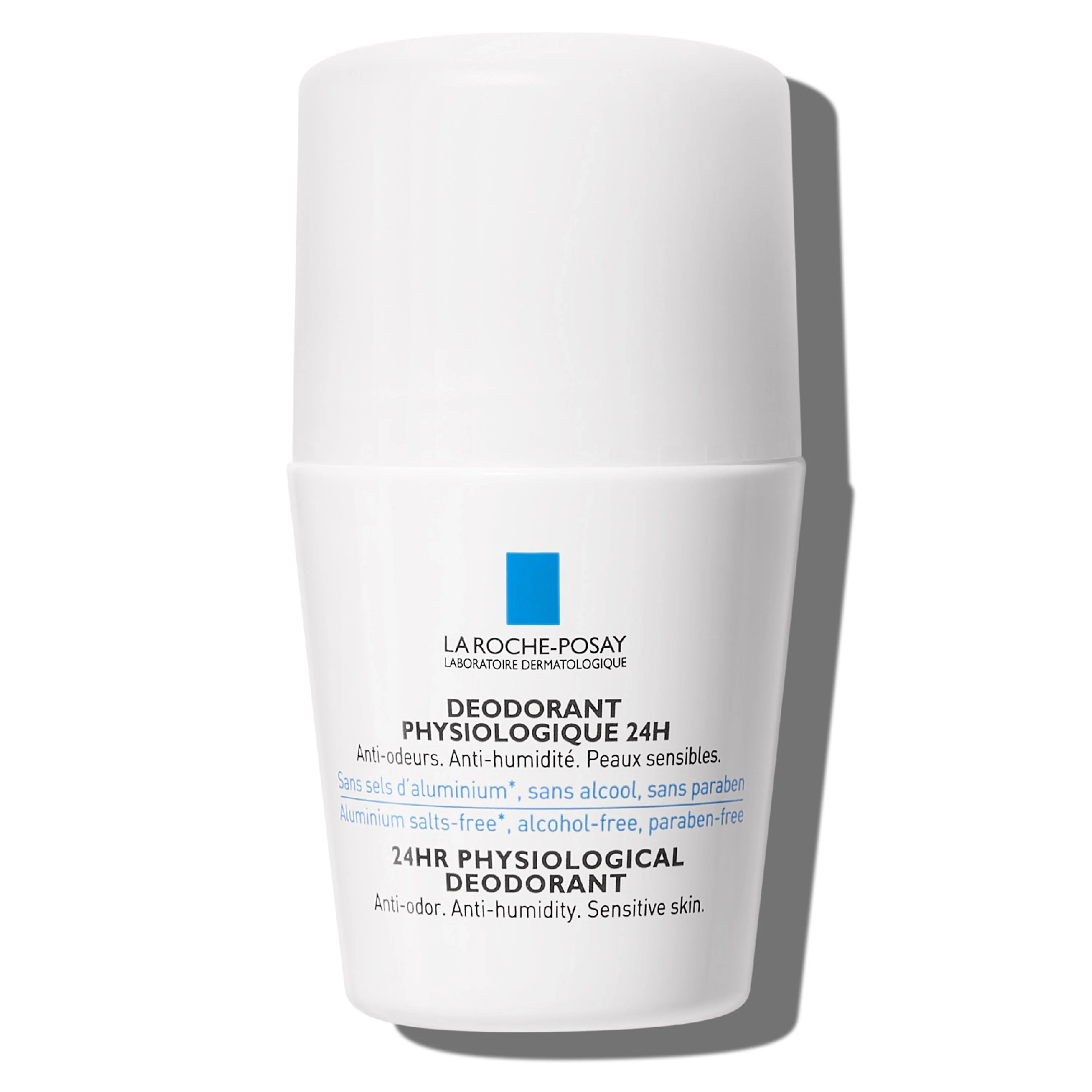 La Roche-Posay Physiological 24H Deo 50 ml från La Roche-Posay – köp hos Apotek Hjärtat