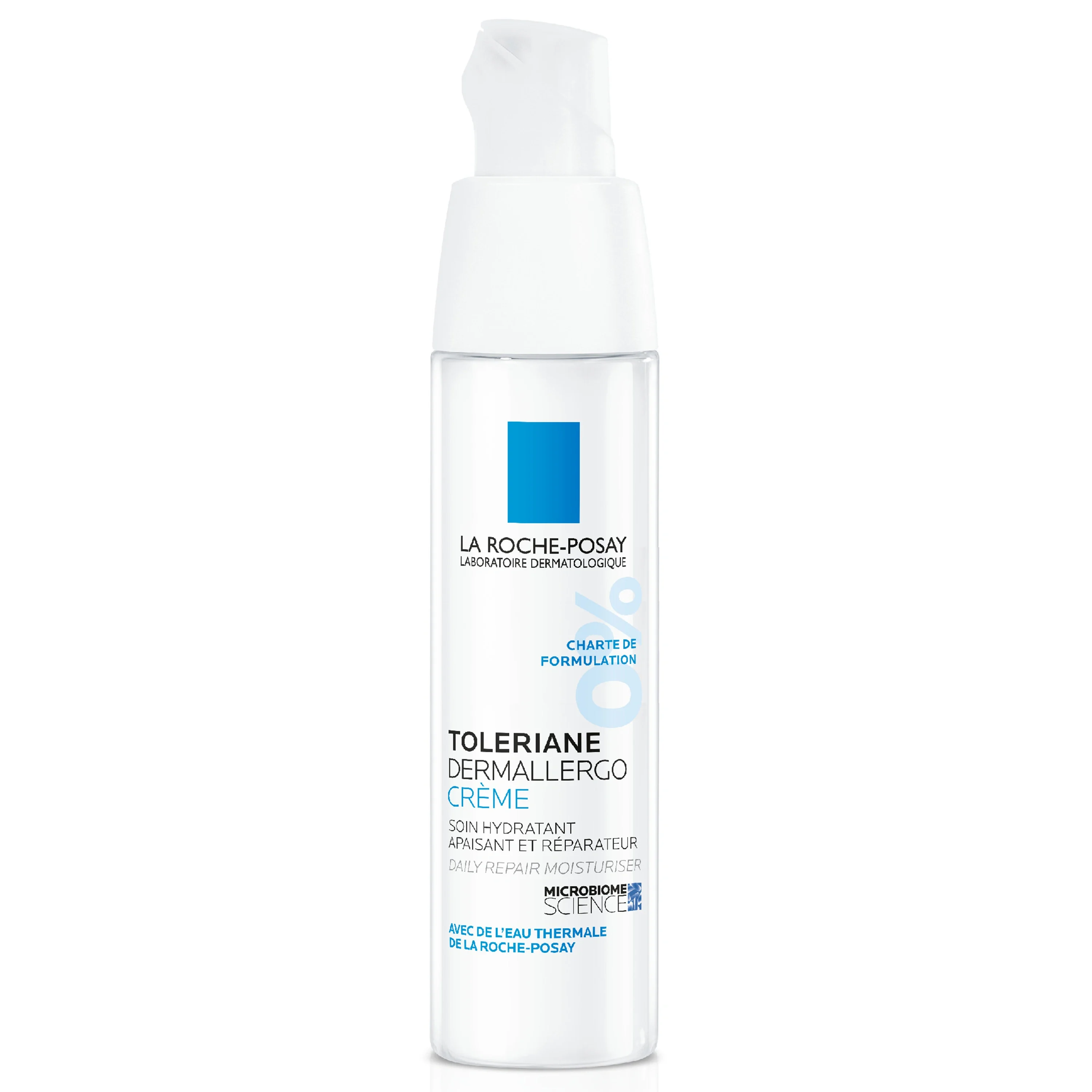 La Roche-Posay Toleriane Dermallergo Creme 40 ml från La Roche-Posay - köp hos Apotek Hjärtat