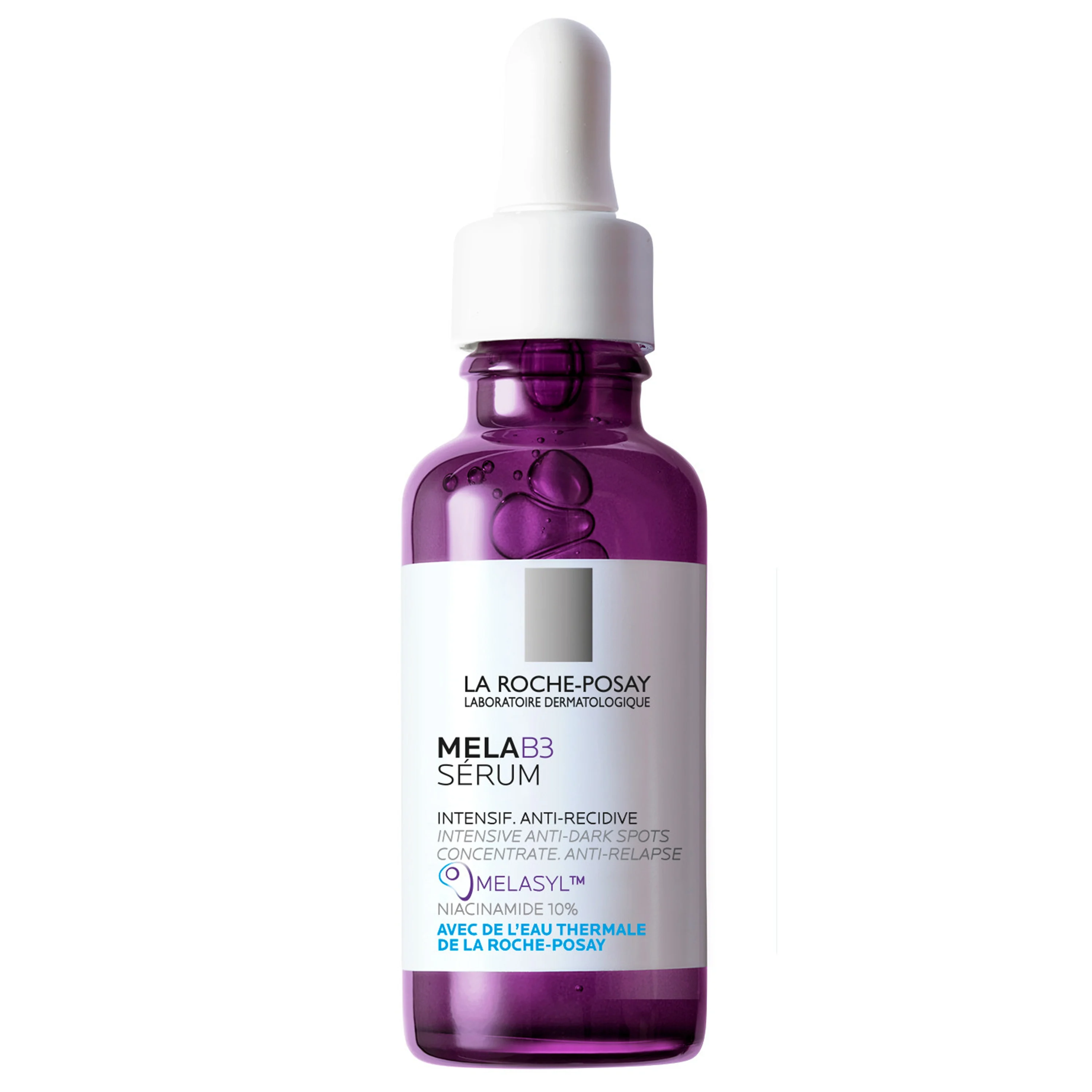La Roche-Posay Mela B3 Serum 30 ml från La Roche-Posay – köp hos Apotek Hjärtat