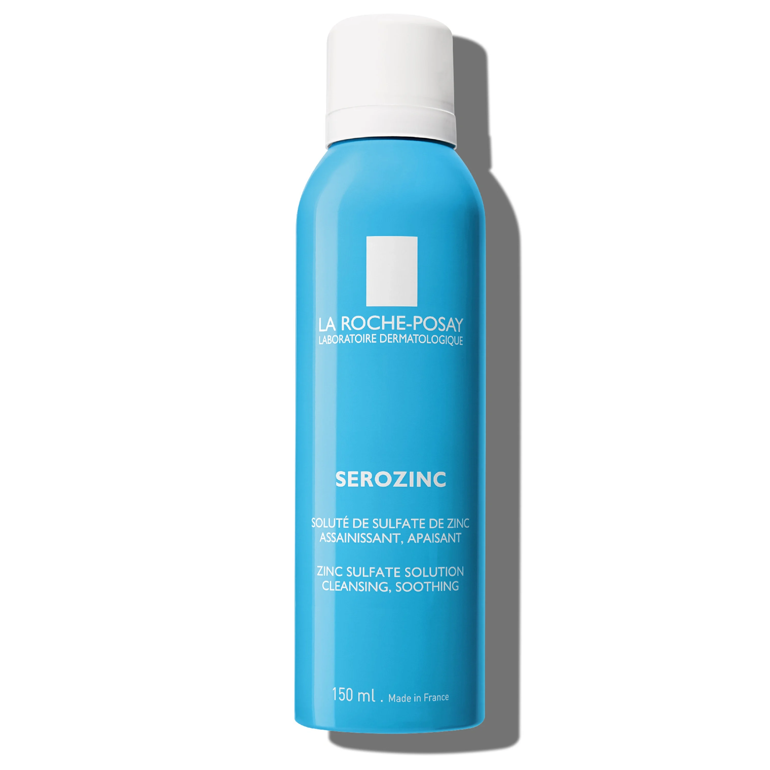 La Roche-Posay Serozinc 150 ml från La Roche-Posay – köp hos Apotek Hjärtat