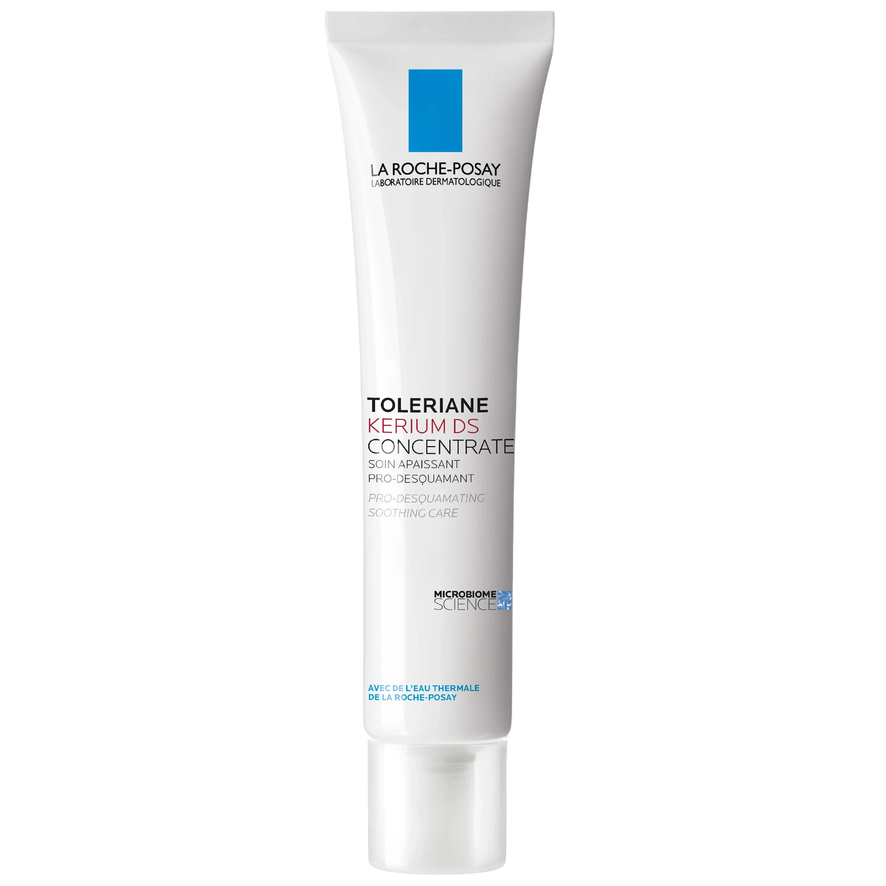 La Roche Posay Kerium DS creme 40 ml från La Roche-Posay – köp hos Apotek Hjärtat