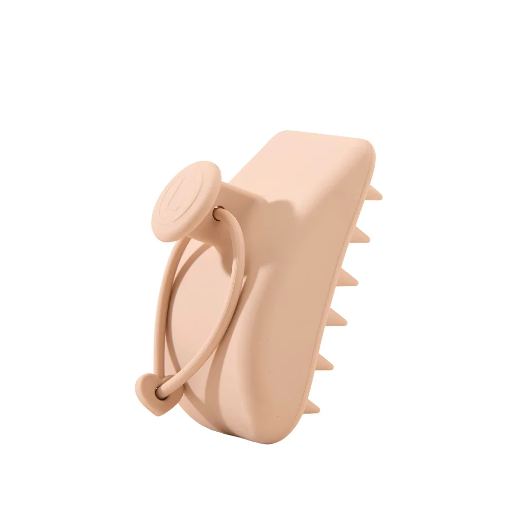 Lenoites Hair Scalp Silicone Massager från Lenoites – köp hos Apotek Hjärtat
