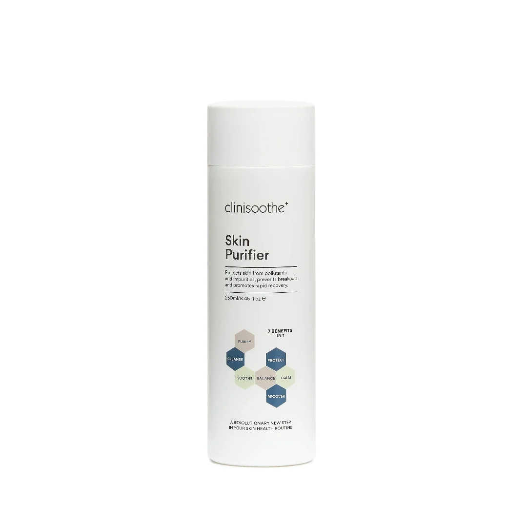 Clinisoothe+ Skin Purifier 250 ml från Clinisoothe+ – köp hos Apotek Hjärtat