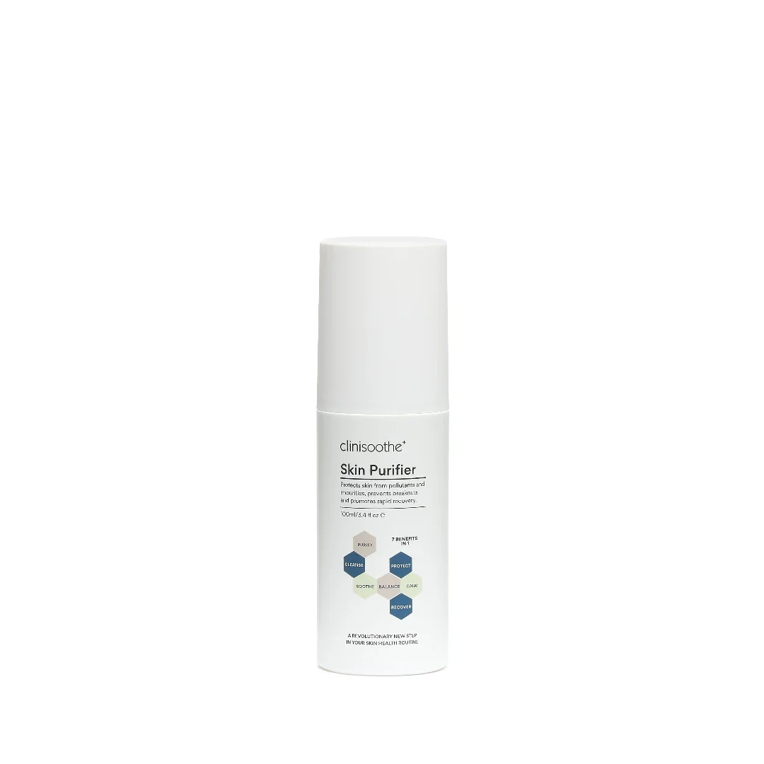 Clinisoothe+ Skin Purifier 100 ml från Clinisoothe+ – köp hos Apotek Hjärtat