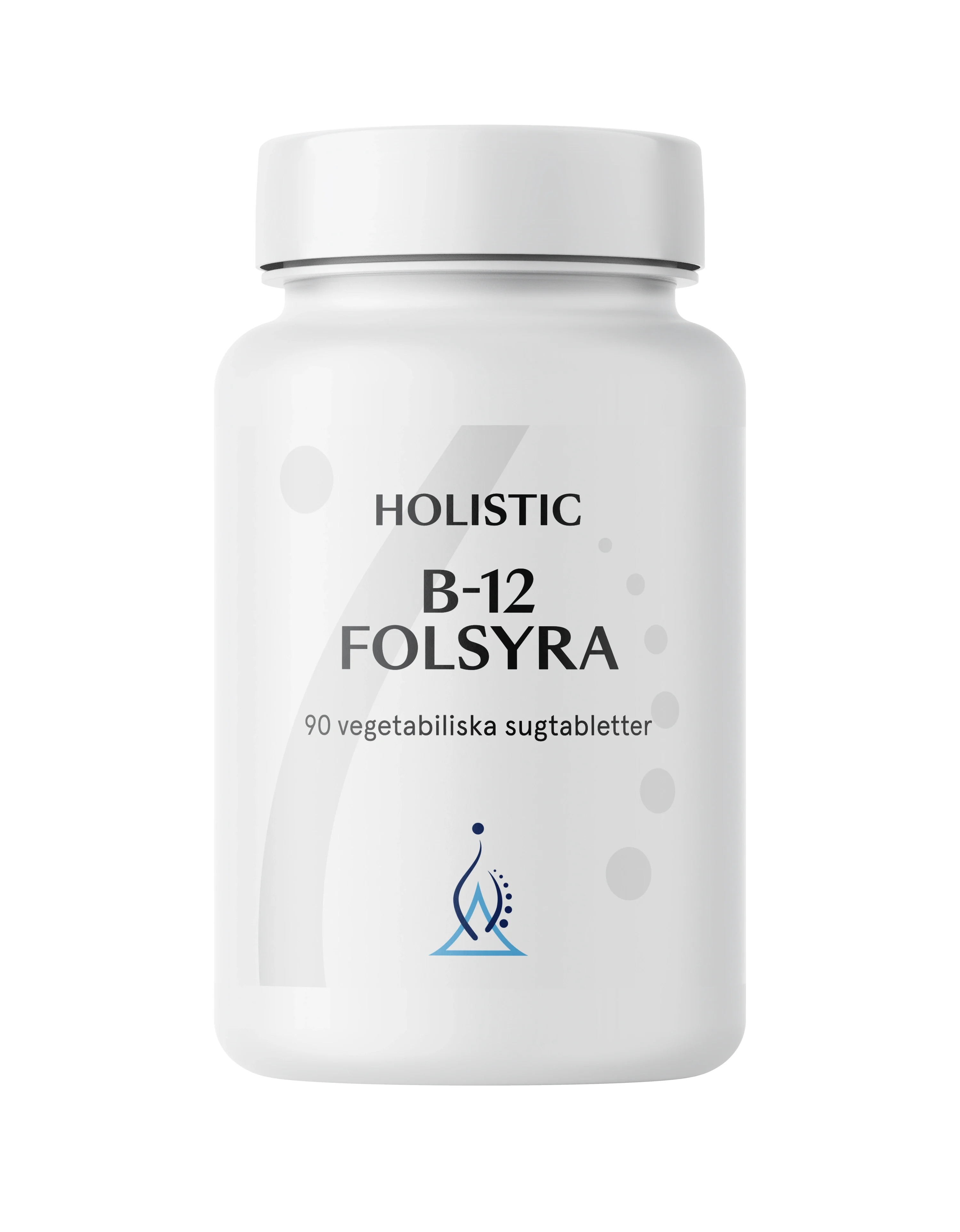 Holistic B-12, 90 tabletter från Holistic – köp hos Apotek Hjärtat