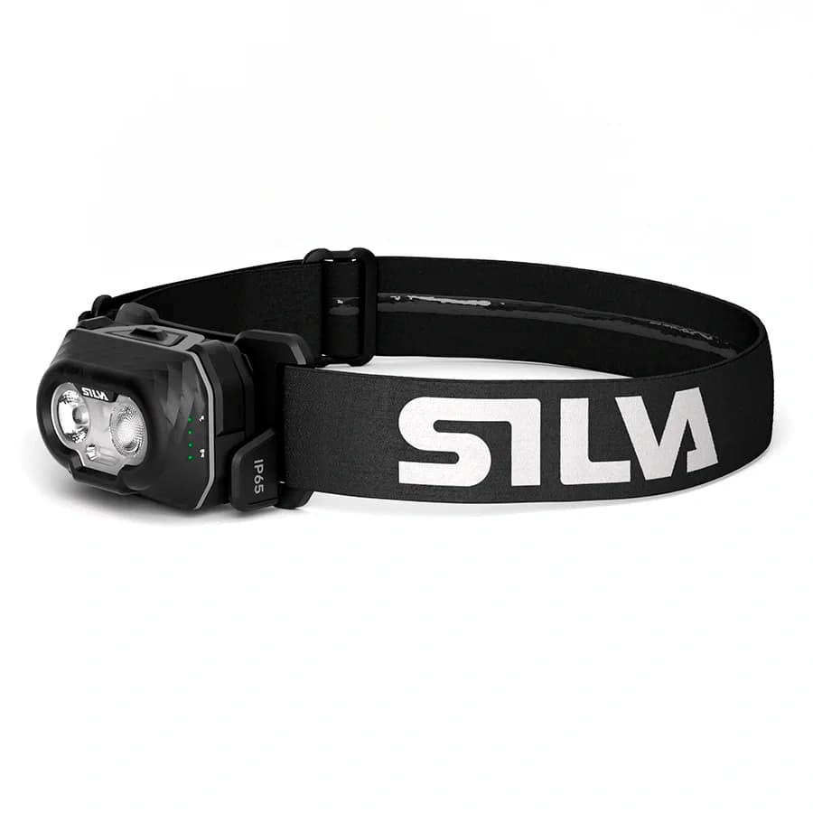 Silva Discover Black från Silva – köp hos Apotek Hjärtat