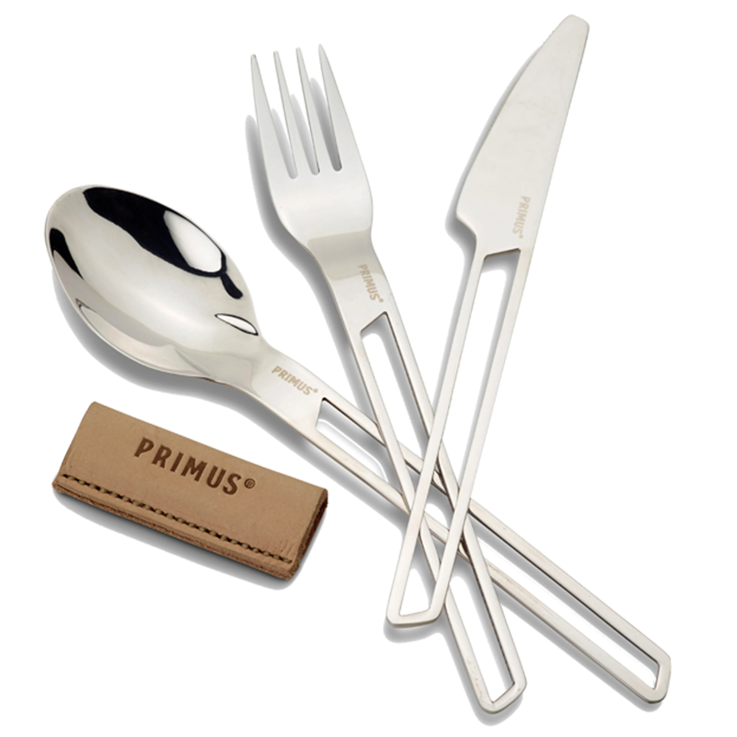 Primus CampFire Cutlery Set från Primus – köp hos Apotek Hjärtat