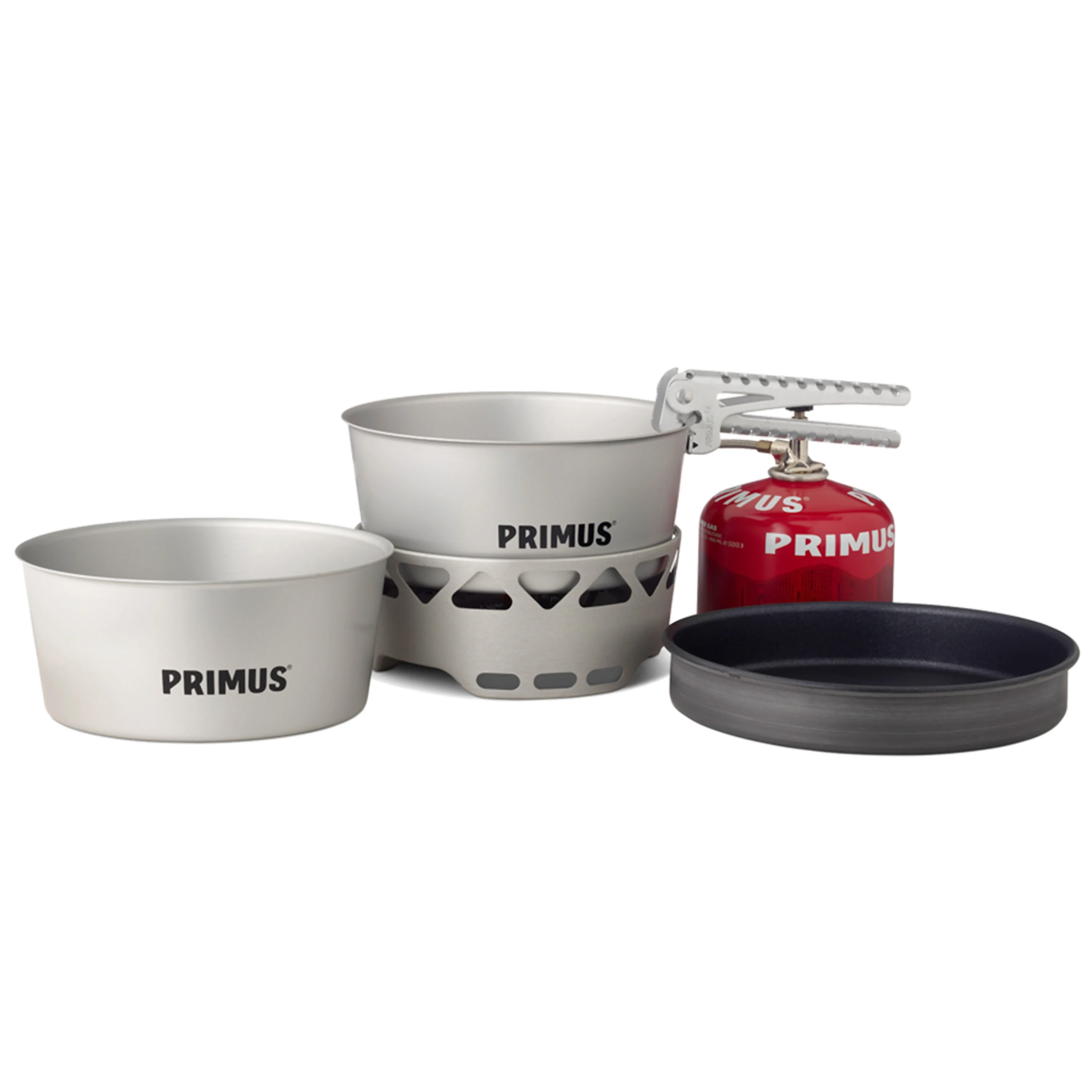 Primus Essential Stove Set 2.3L från Primus – köp hos Apotek Hjärtat