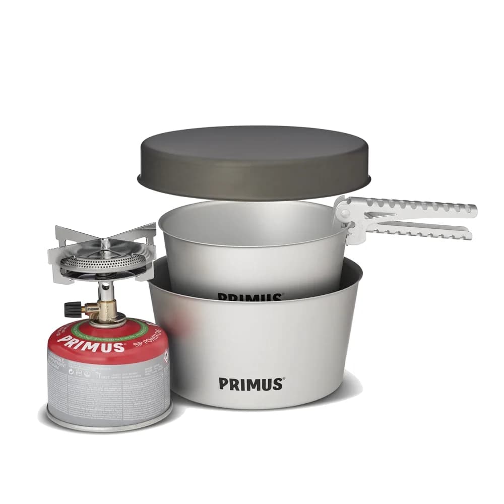 Primus Mimer Stove Kit II från Primus – köp hos Apotek Hjärtat