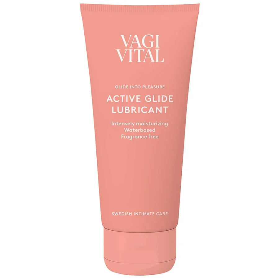VagiVital Active Glide Lubricant 75 ml från VagiVital – köp hos Apotek Hjärtat