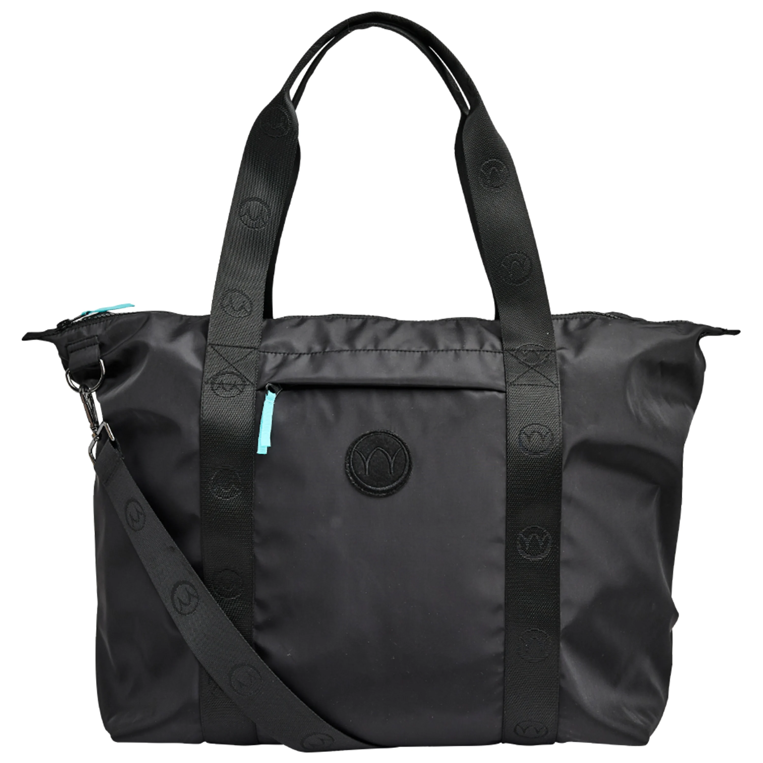 Najell Soft Shell Skötväska Matte Black från Najell – köp hos Apotek Hjärtat